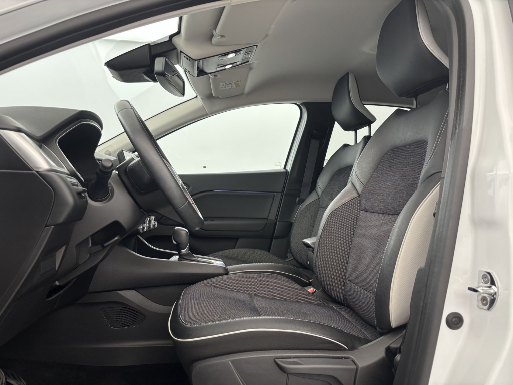 RENAULT Captur Intens Boite Automatique E-Tech 145 21 - ref: 6-2971x237294 - Photo 13