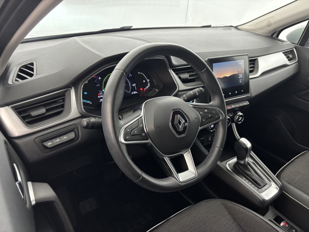 RENAULT Captur Intens Boite Automatique E-Tech 145 21 - ref: 6-2971x237294 - Photo 14
