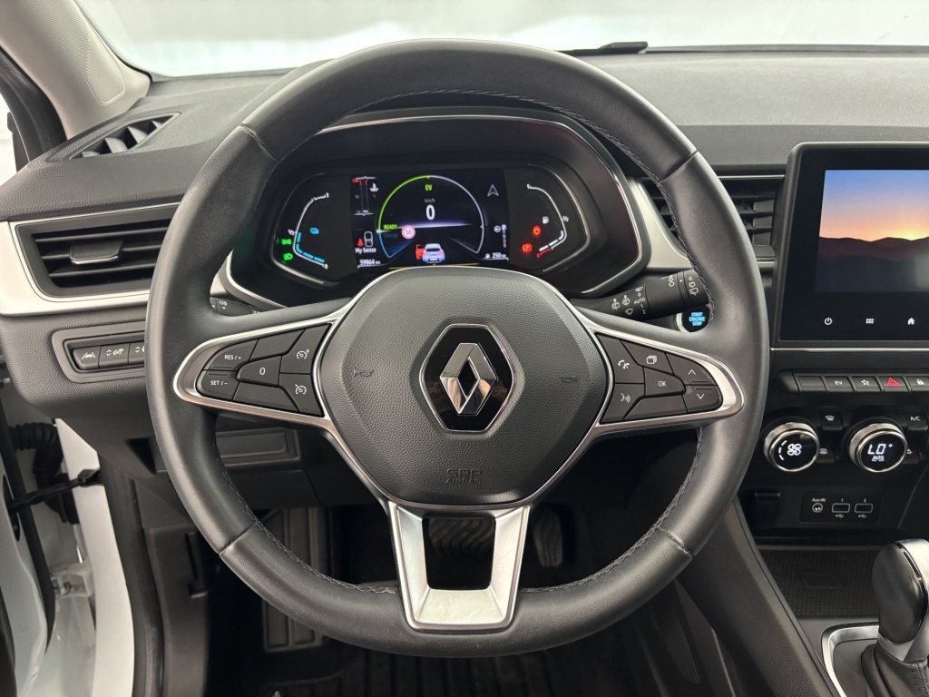 RENAULT Captur Intens Boite Automatique E-Tech 145 21 - ref: 6-2971x237294 - Photo 15