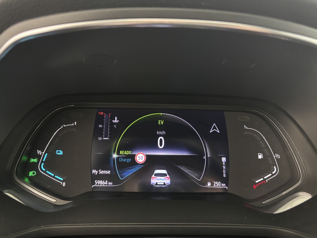 RENAULT Captur Intens Boite Automatique E-Tech 145 21 - ref: 6-2971x237294 - Photo 17