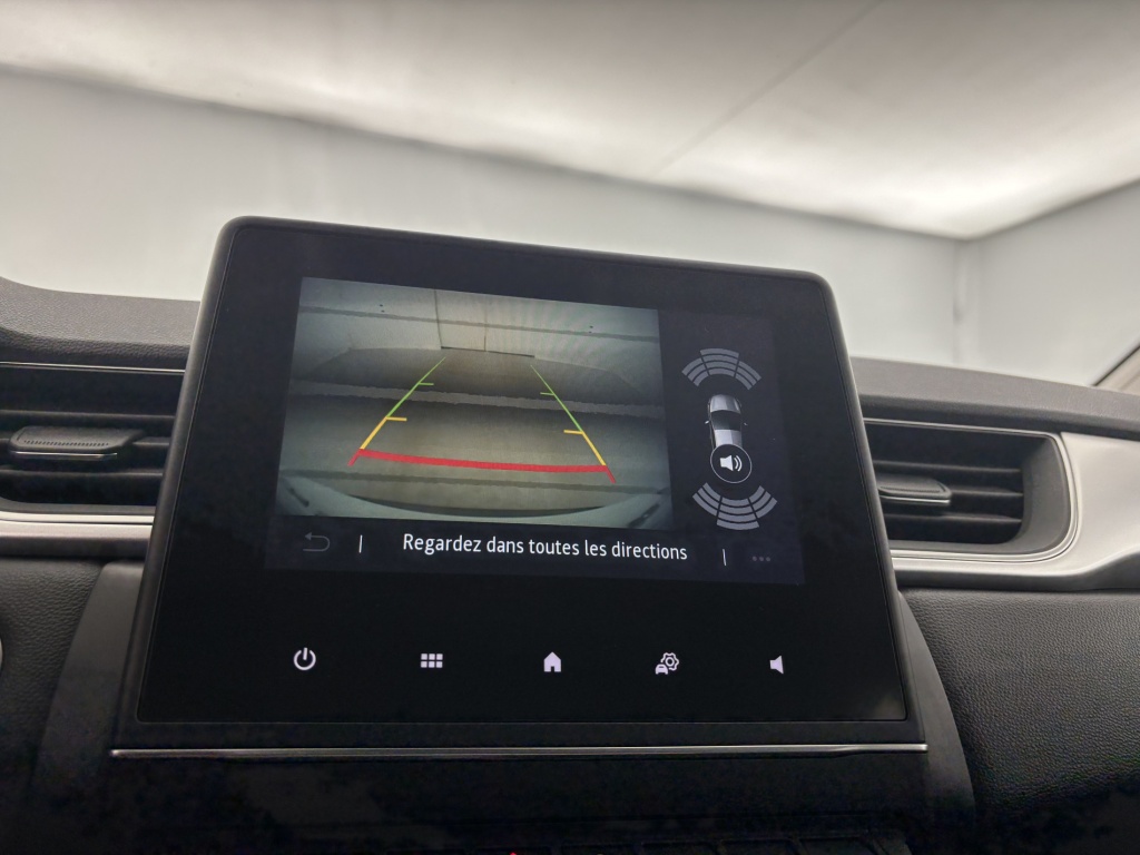 RENAULT Captur Intens Boite Automatique E-Tech 145 21 - ref: 6-2971x237294 - Photo 19