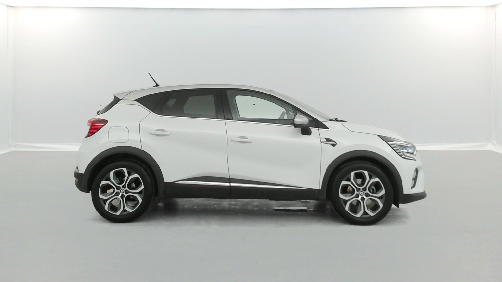 RENAULT Captur Intens Boite Automatique E-Tech 145 21 - ref: 6-2971x237294 - Photo 6