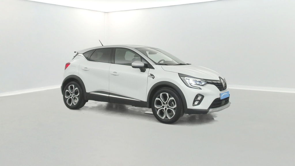 RENAULT Captur Intens Boite Automatique E-Tech 145 21 - ref: 6-2971x237294 - Photo 7