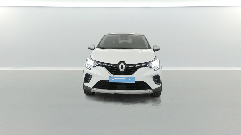 RENAULT Captur Intens Boite Automatique E-Tech 145 21 - ref: 6-2971x237294 - Photo 8