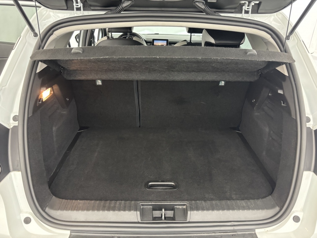 RENAULT Captur Intens Boite Automatique E-Tech 145 21 - ref: 6-2971x237294 - Photo 9