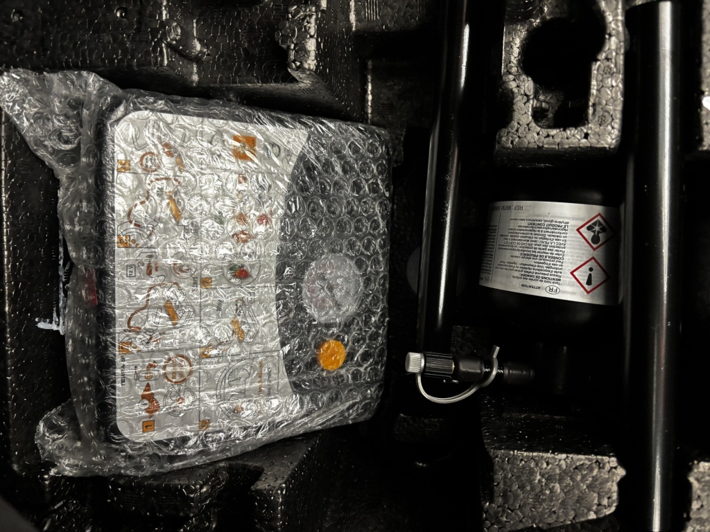 RENAULT Zoe Zen R90 Achat Integral - ref: 6-2971x237300 - Photo 10