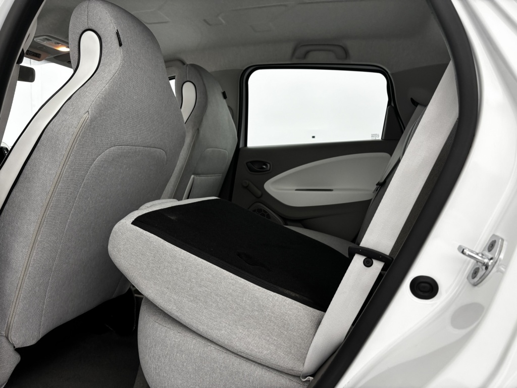 RENAULT Zoe Zen R90 Achat Integral - ref: 6-2971x237300 - Photo 11