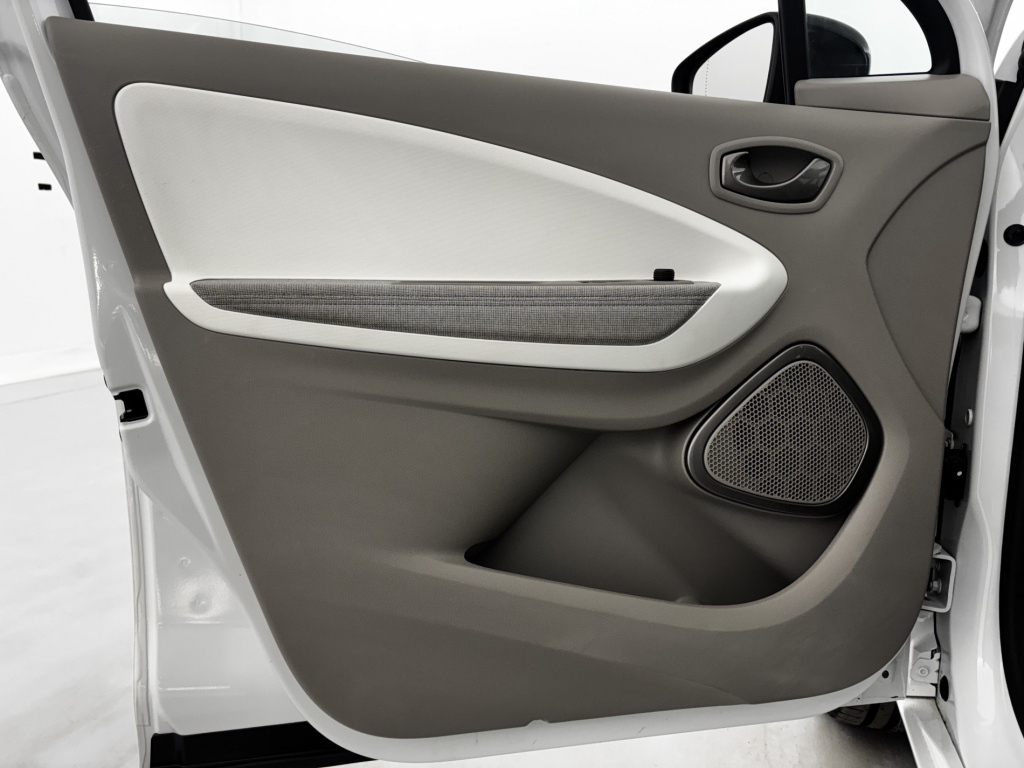 RENAULT Zoe Zen R90 Achat Integral - ref: 6-2971x237300 - Photo 12