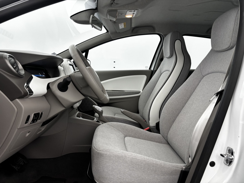RENAULT Zoe Zen R90 Achat Integral - ref: 6-2971x237300 - Photo 13