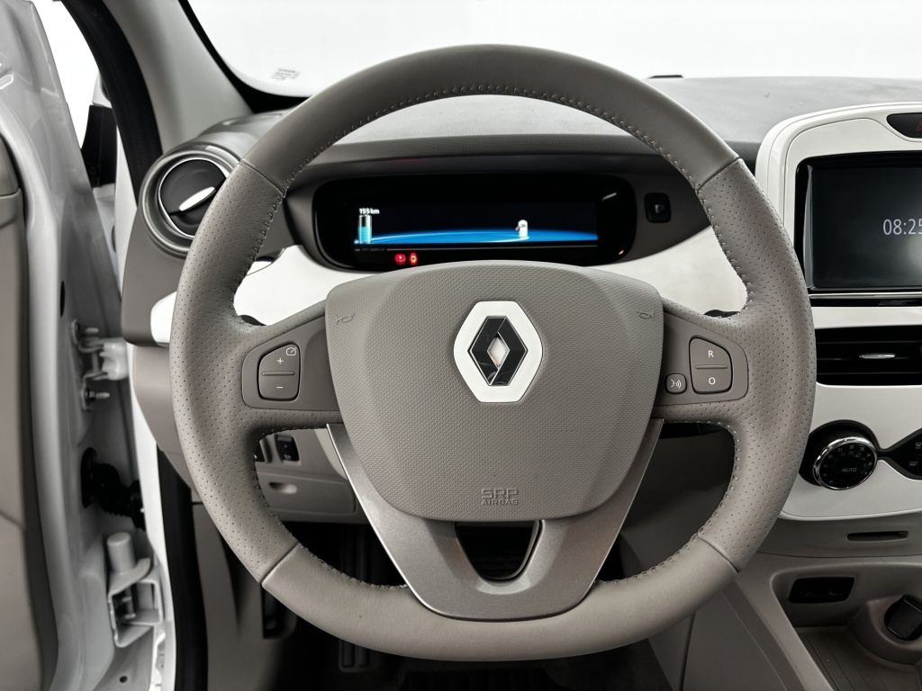 RENAULT Zoe Zen R90 Achat Integral - ref: 6-2971x237300 - Photo 15