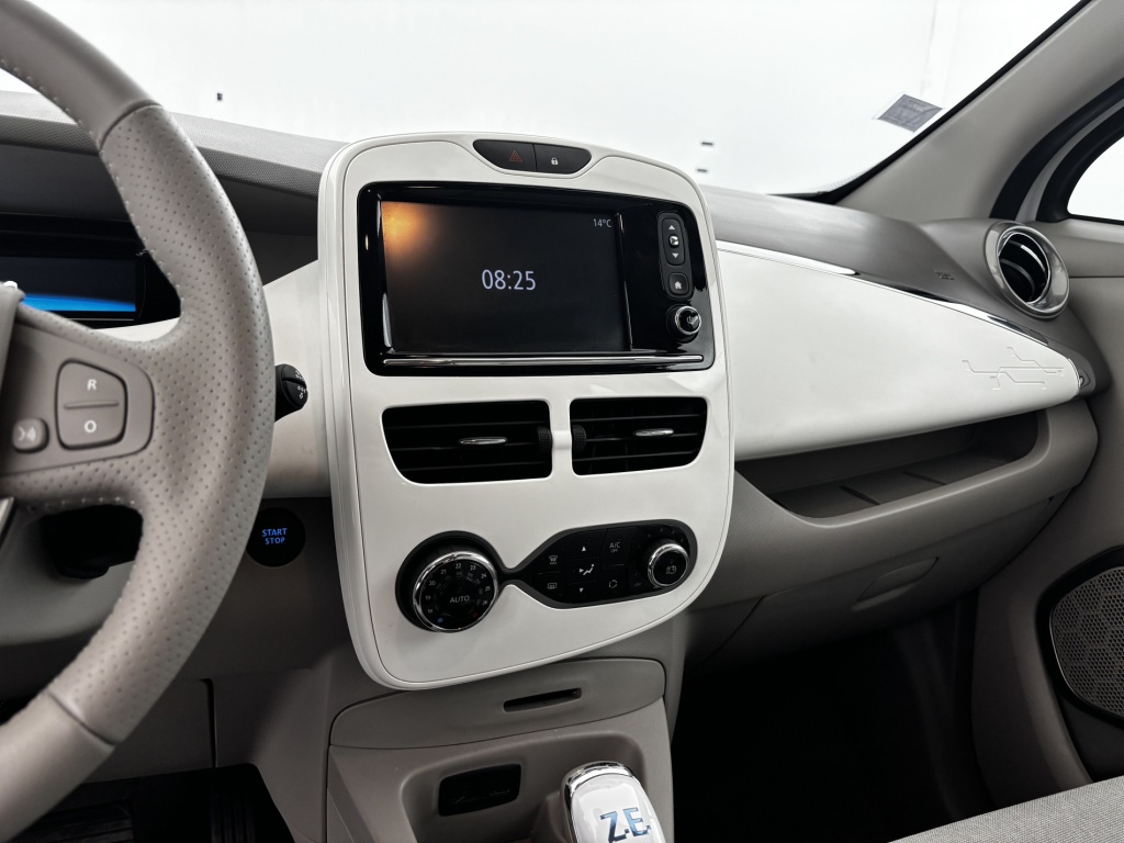 RENAULT Zoe Zen R90 Achat Integral - ref: 6-2971x237300 - Photo 17
