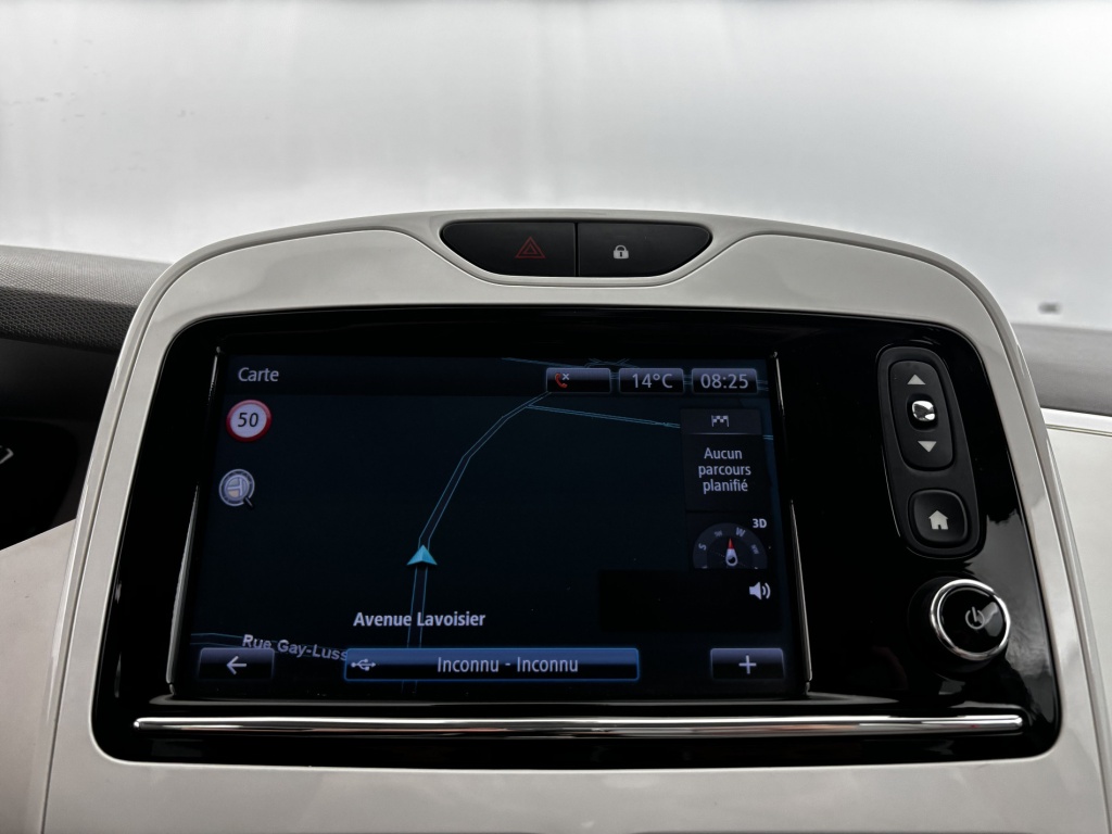 RENAULT Zoe Zen R90 Achat Integral - ref: 6-2971x237300 - Photo 18