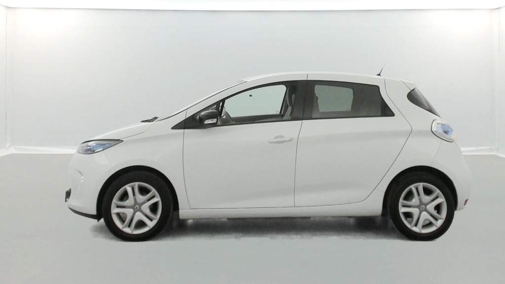 RENAULT Zoe Zen R90 Achat Integral - ref: 6-2971x237300 - Photo 2