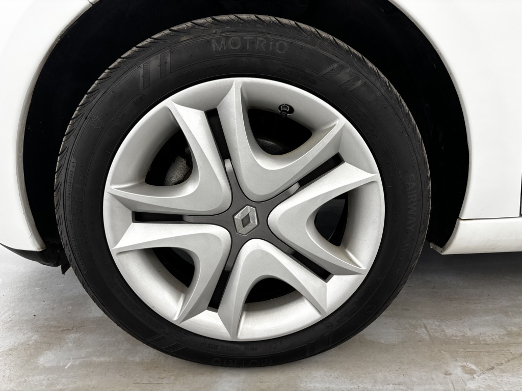 RENAULT Zoe Zen R90 Achat Integral - ref: 6-2971x237300 - Photo 20