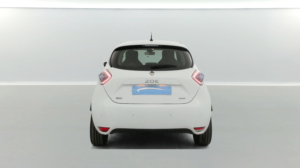 RENAULT Zoe Zen R90 Achat Integral - ref: 6-2971x237300 - Photo 4