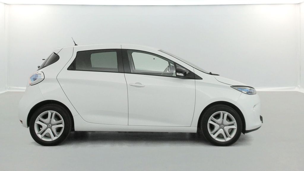 RENAULT Zoe Zen R90 Achat Integral - ref: 6-2971x237300 - Photo 6