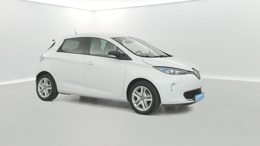 RENAULT Zoe Zen R90 Achat Integral - ref: 6-2971x237300 - Photo 7