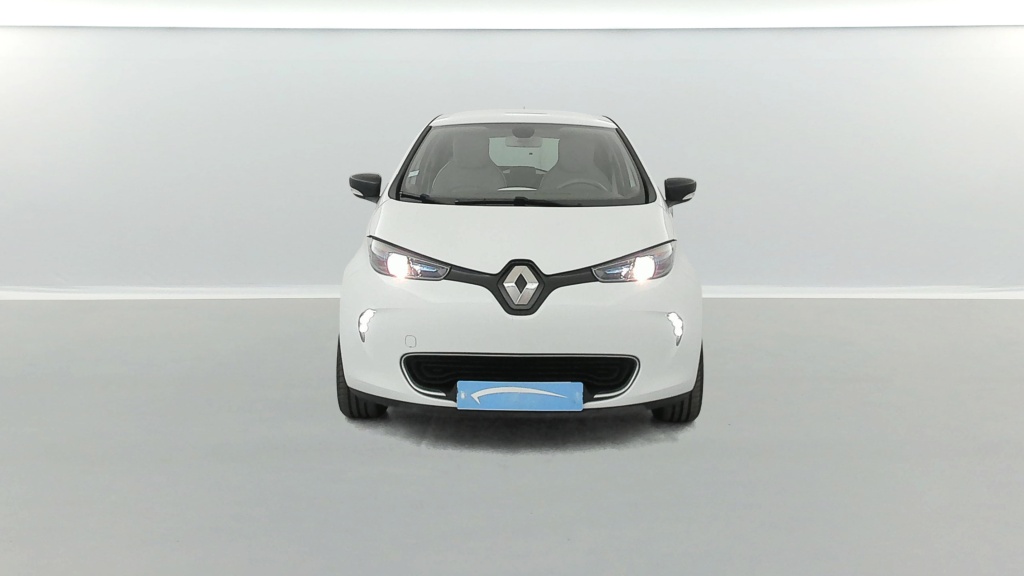 RENAULT Zoe Zen R90 Achat Integral - ref: 6-2971x237300 - Photo 8