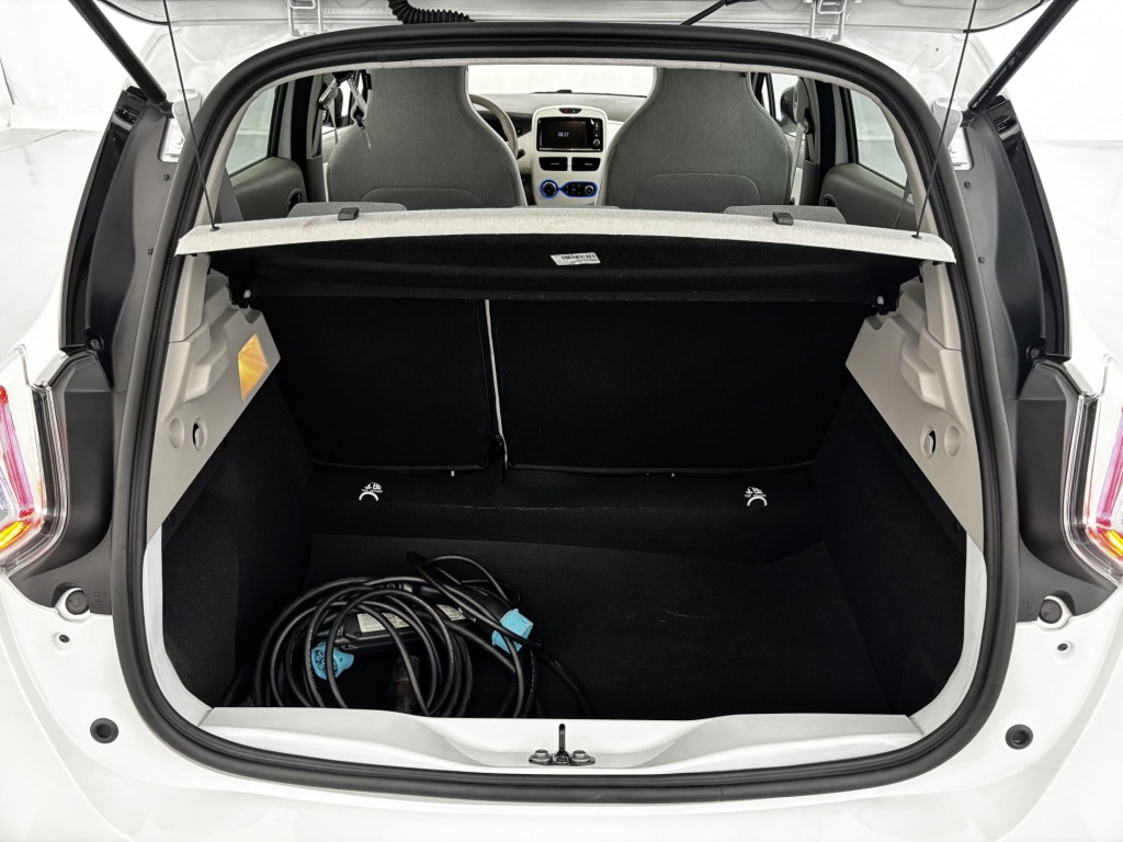 RENAULT Zoe Zen R90 Achat Integral - ref: 6-2971x237300 - Photo 9