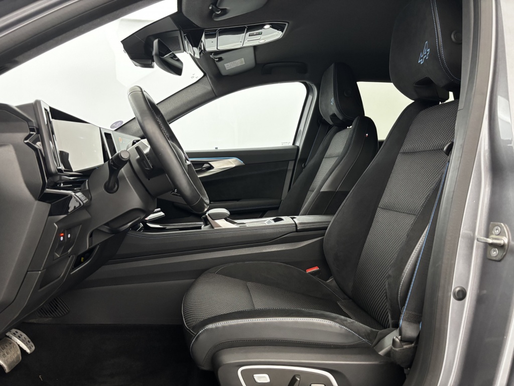 RENAULT Austral Iconic esprit Alpine E-Tech hybrid 200 - ref: 6-2971x237308 - Photo 13