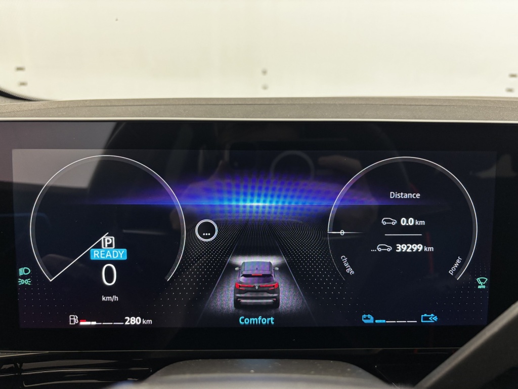 RENAULT Austral Iconic esprit Alpine E-Tech hybrid 200 - ref: 6-2971x237308 - Photo 17