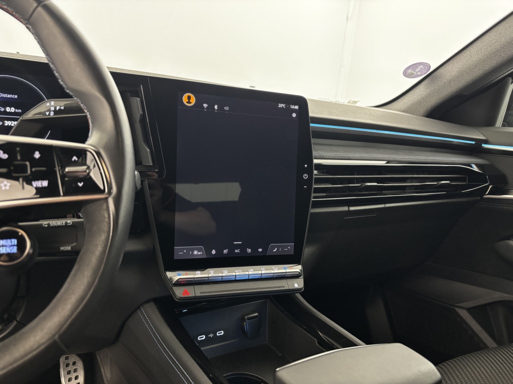 RENAULT Austral Iconic esprit Alpine E-Tech hybrid 200 - ref: 6-2971x237308 - Photo 18