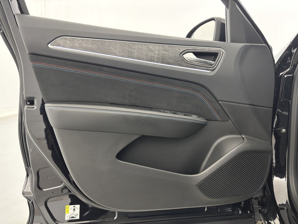 RENAULT Arkana esprit Alpine E-Tech 145 23 - ref: 6-2971x237328 - Photo 12