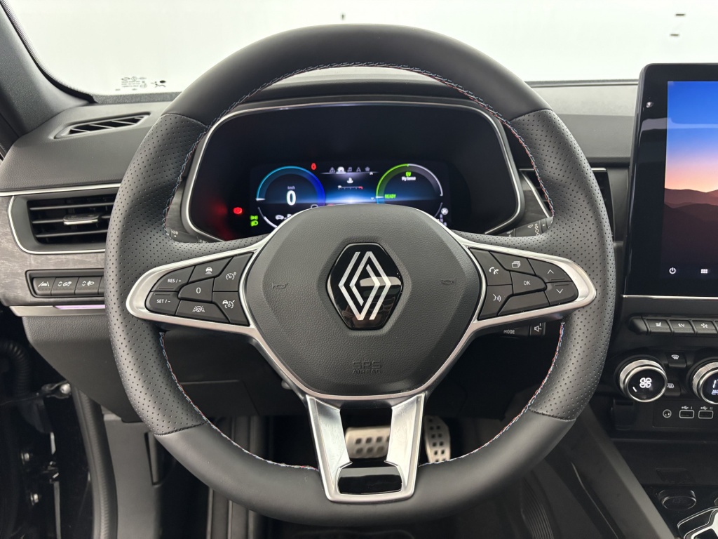 RENAULT Arkana esprit Alpine E-Tech 145 23 - ref: 6-2971x237328 - Photo 15