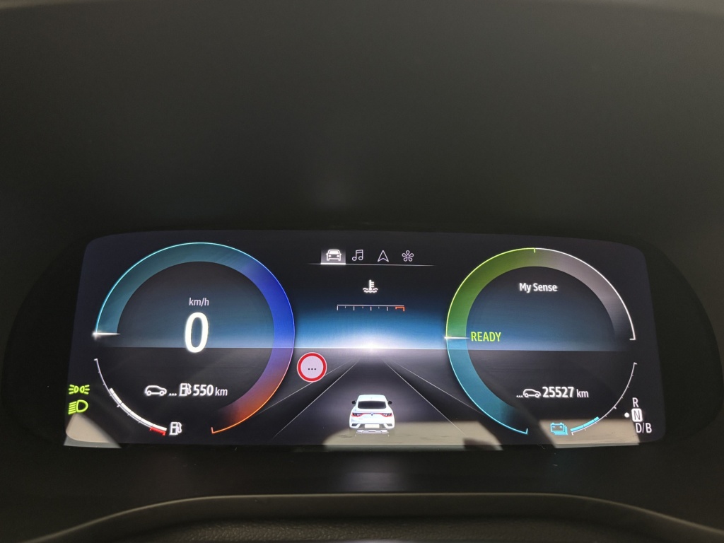 RENAULT Arkana esprit Alpine E-Tech 145 23 - ref: 6-2971x237328 - Photo 17