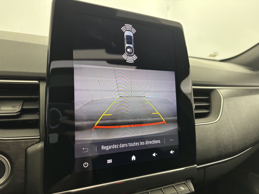 RENAULT Arkana esprit Alpine E-Tech 145 23 - ref: 6-2971x237328 - Photo 19