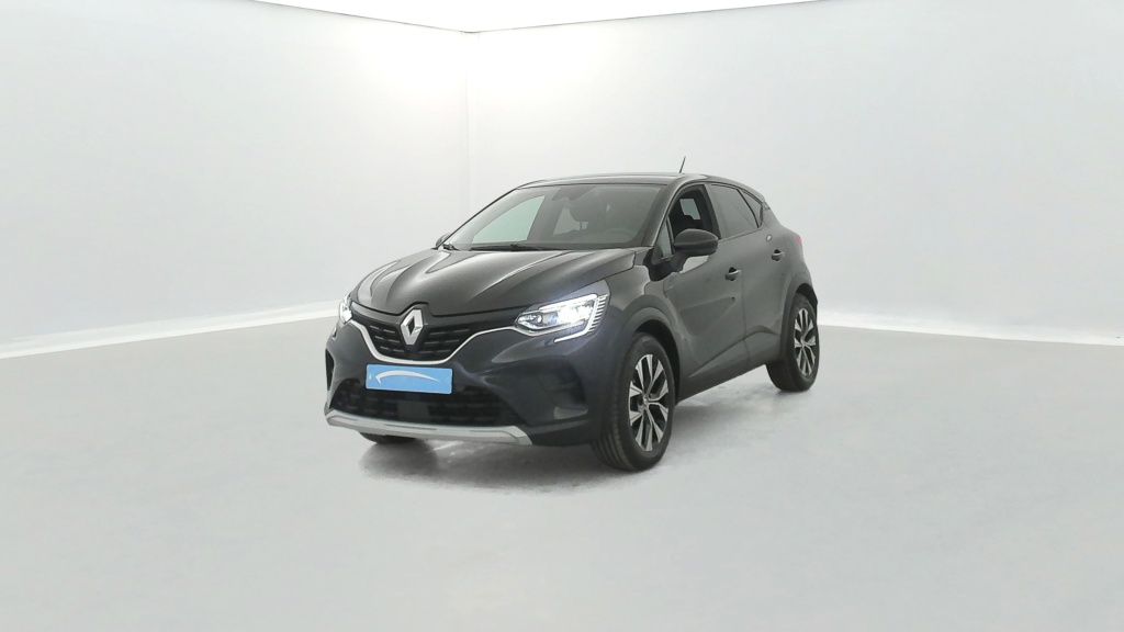 RENAULT Captur Evolution E-Tech full hybrid 145 - ref: 6-2971x237330 - Photo 1
