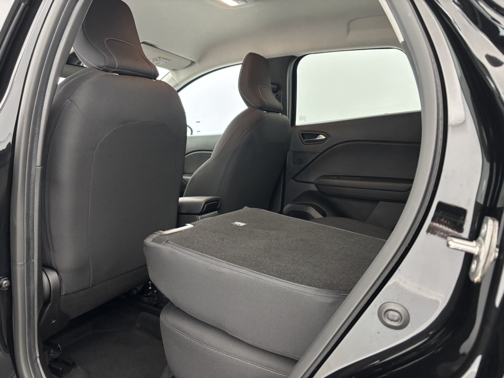 RENAULT Captur Evolution E-Tech full hybrid 145 - ref: 6-2971x237330 - Photo 11