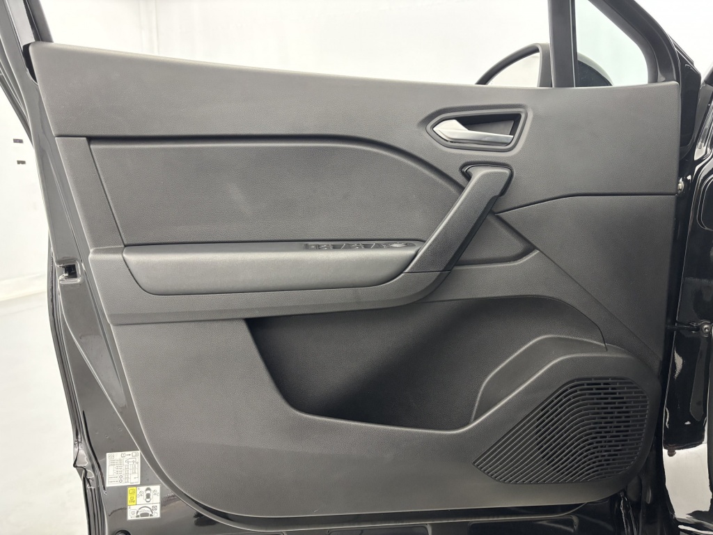 RENAULT Captur Evolution E-Tech full hybrid 145 - ref: 6-2971x237330 - Photo 12