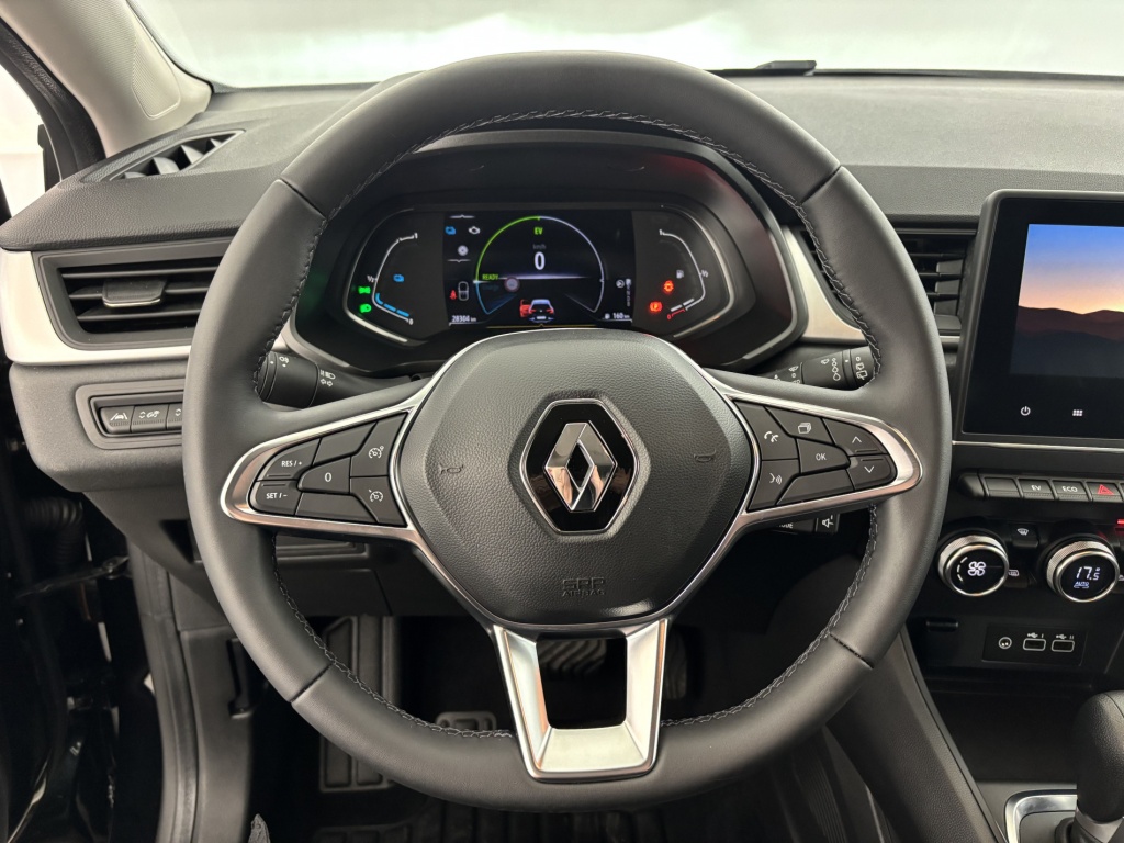 RENAULT Captur Evolution E-Tech full hybrid 145 - ref: 6-2971x237330 - Photo 15