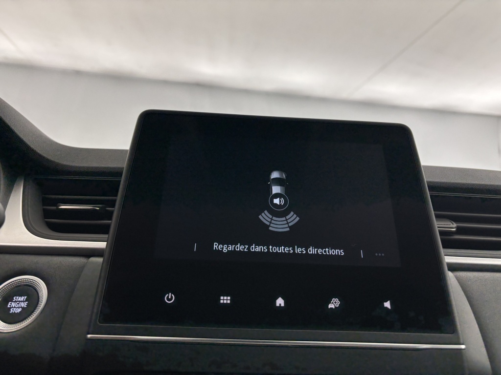 RENAULT Captur Evolution E-Tech full hybrid 145 - ref: 6-2971x237330 - Photo 19