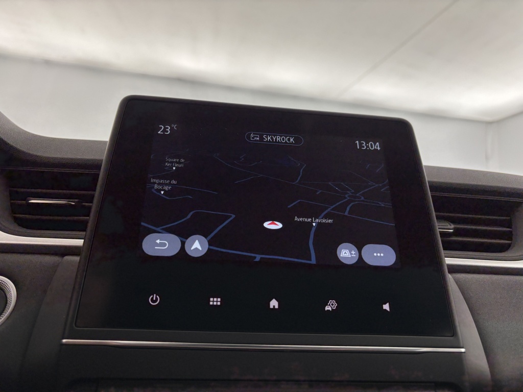 RENAULT Captur Evolution E-Tech full hybrid 145 - ref: 6-2971x237330 - Photo 20