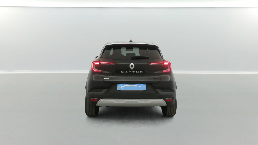 RENAULT Captur Evolution E-Tech full hybrid 145 - ref: 6-2971x237330 - Photo 4