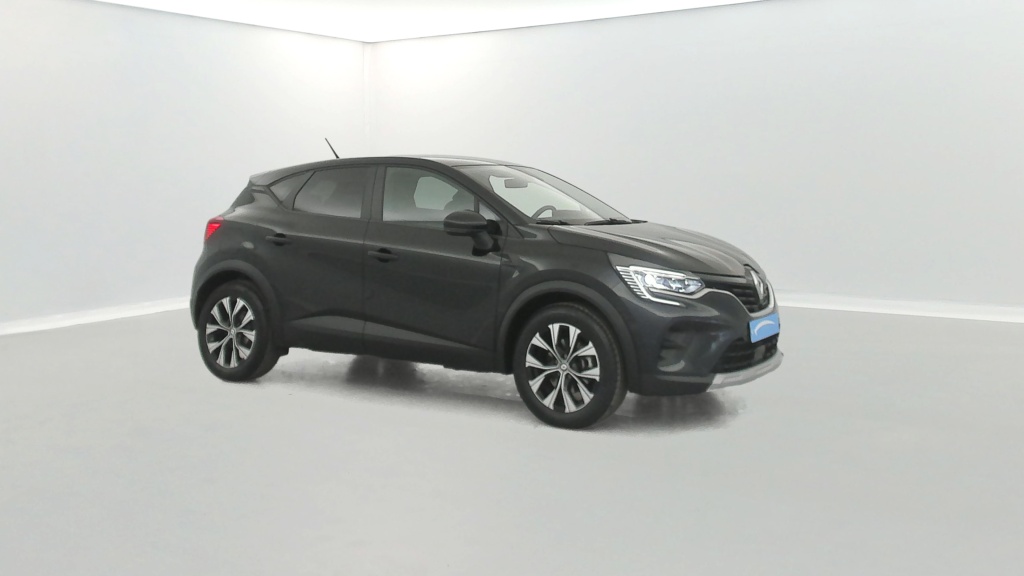 RENAULT Captur Evolution E-Tech full hybrid 145 - ref: 6-2971x237330 - Photo 7