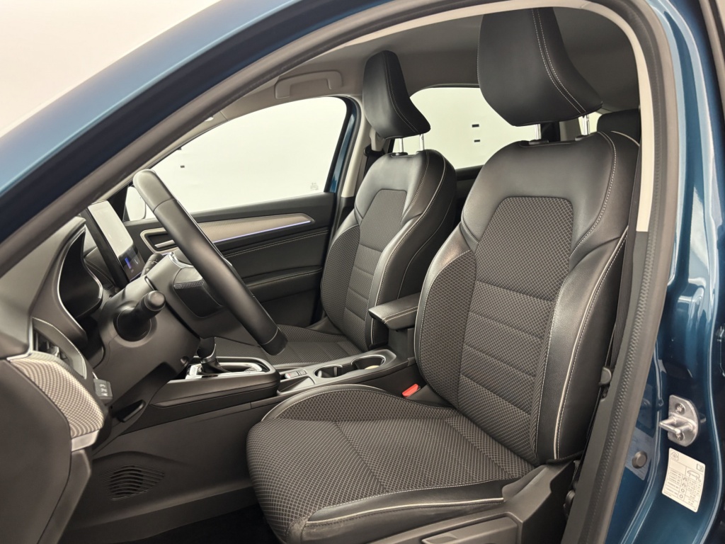 RENAULT Arkana Intens E-Tech 145 21B - ref: 6-2971x237352 - Photo 12