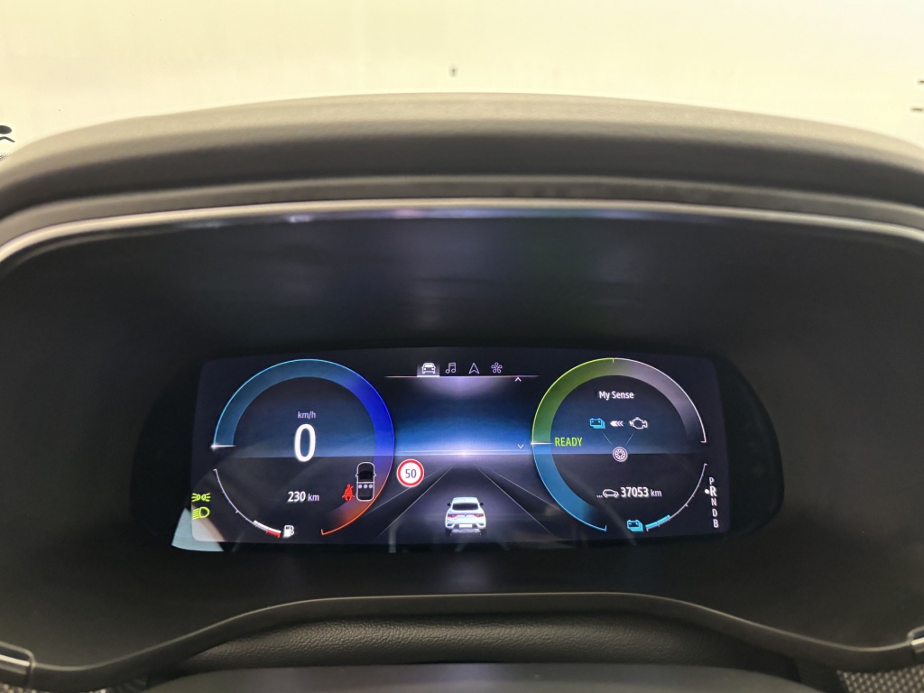 RENAULT Arkana Intens E-Tech 145 21B - ref: 6-2971x237352 - Photo 16