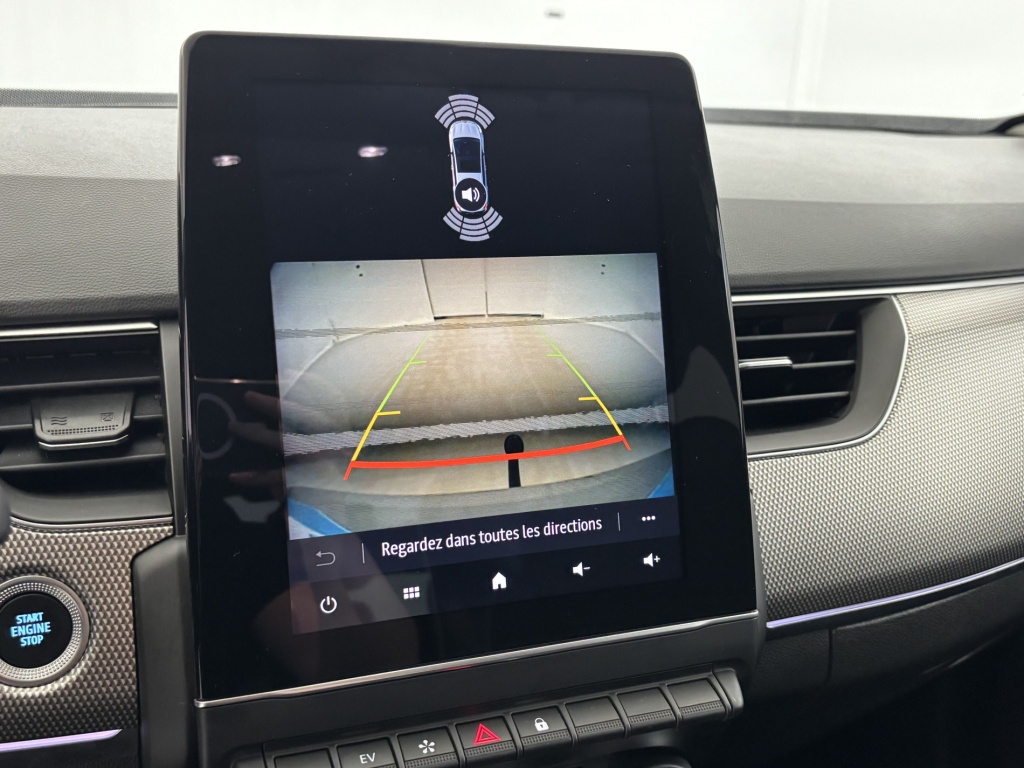 RENAULT Arkana Intens E-Tech 145 21B - ref: 6-2971x237352 - Photo 18