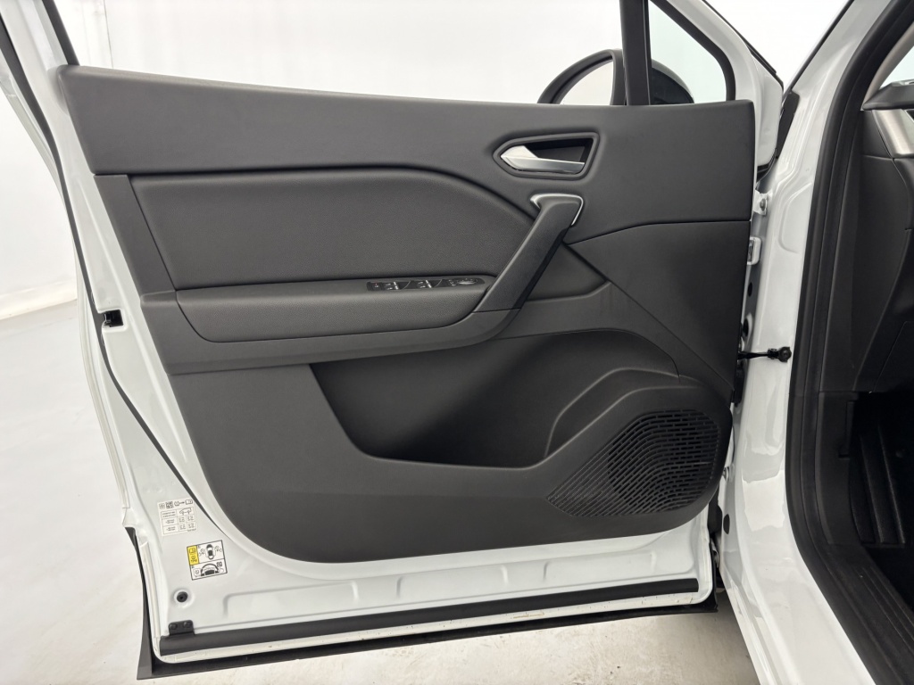 RENAULT Captur Intens E-Tech Plug-in 160 - ref: 6-2971x237354 - Photo 12