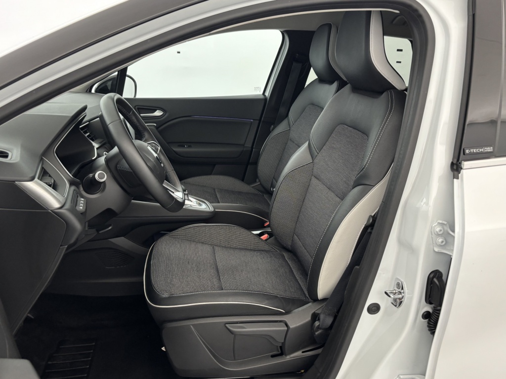 RENAULT Captur Intens E-Tech Plug-in 160 - ref: 6-2971x237354 - Photo 13
