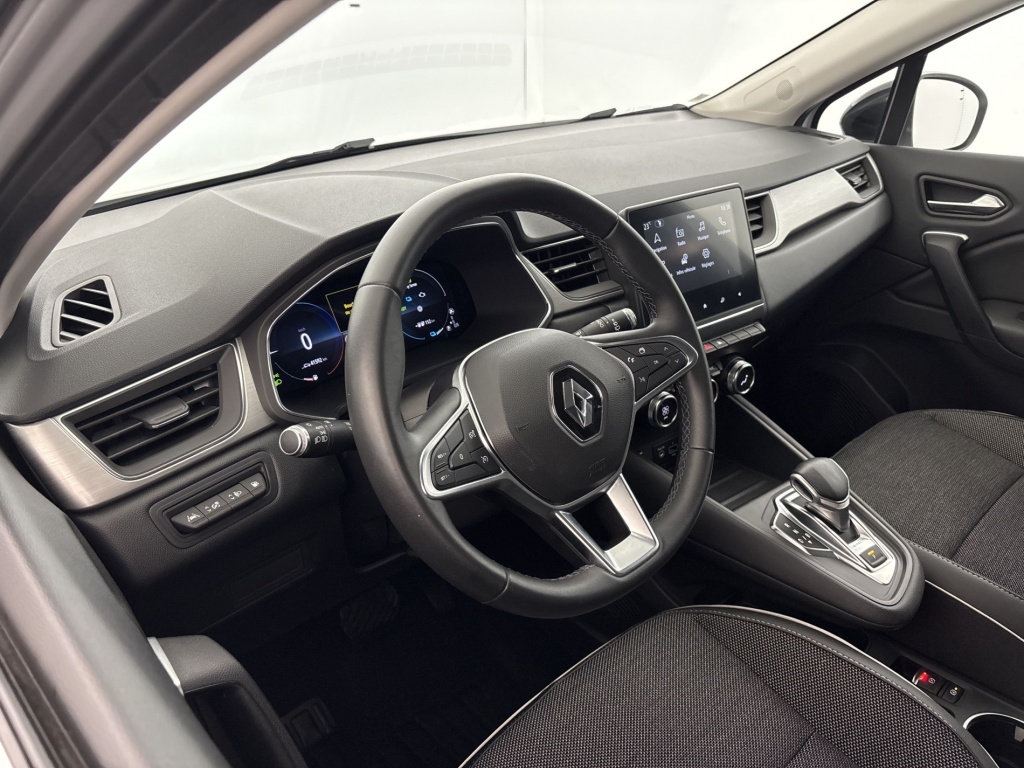 RENAULT Captur Intens E-Tech Plug-in 160 - ref: 6-2971x237354 - Photo 14