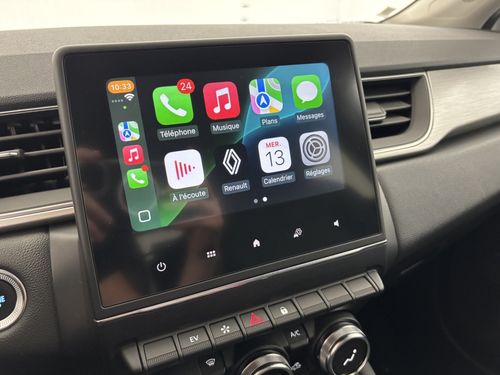 RENAULT Captur Intens E-Tech Plug-in 160 - ref: 6-2971x237354 - Photo 16