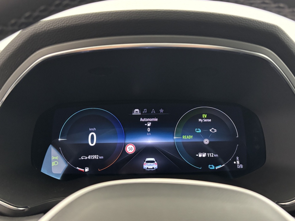 RENAULT Captur Intens E-Tech Plug-in 160 - ref: 6-2971x237354 - Photo 17