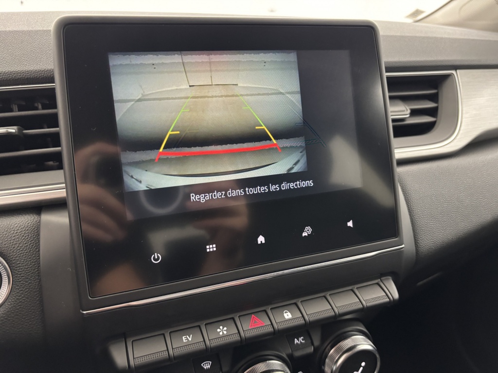 RENAULT Captur Intens E-Tech Plug-in 160 - ref: 6-2971x237354 - Photo 19