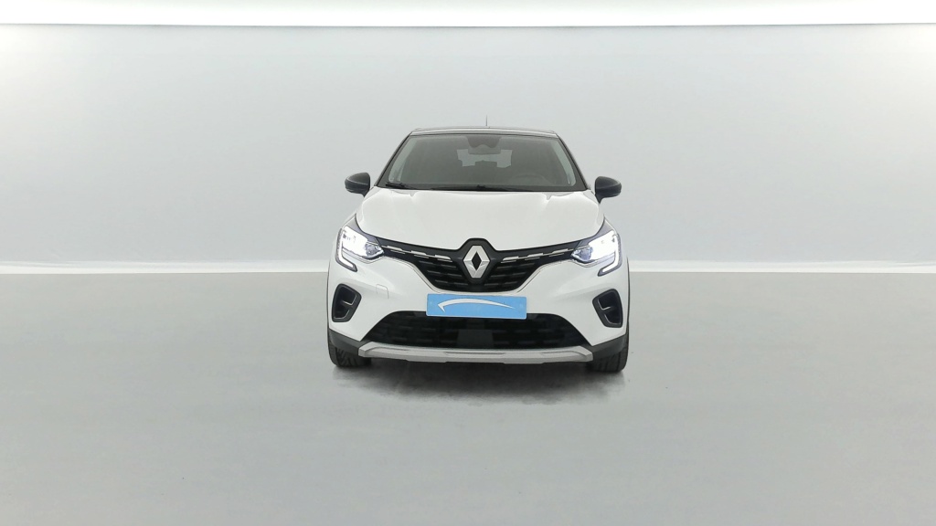 RENAULT Captur Intens E-Tech Plug-in 160 - ref: 6-2971x237354 - Photo 8