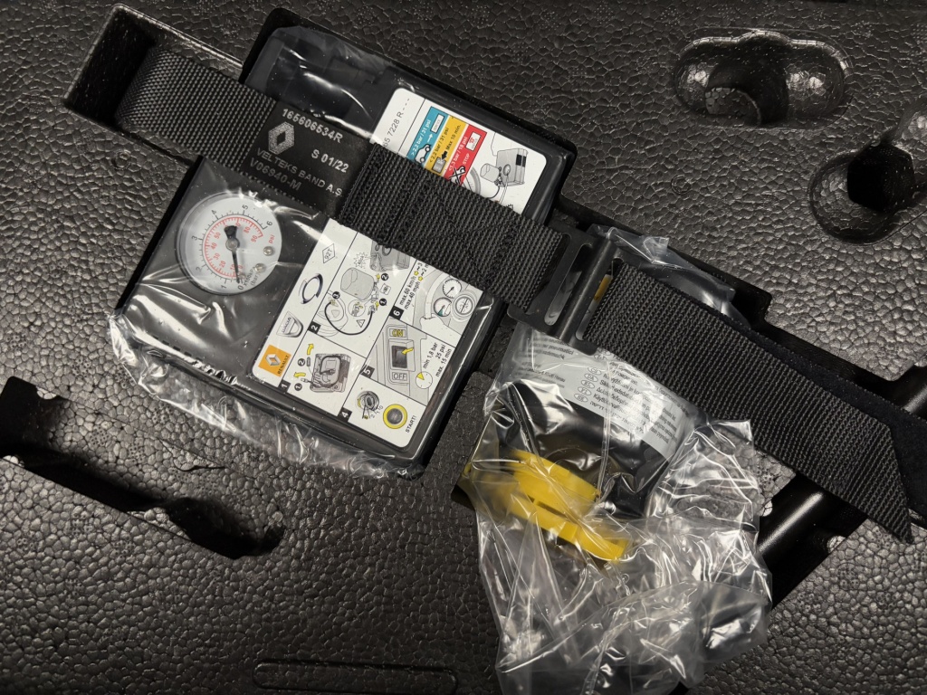 RENAULT Clio Business E-Tech 140 21N - ref: 6-2971x237380 - Photo 10