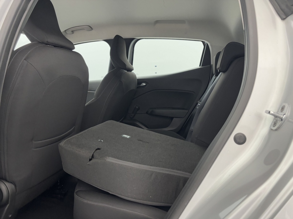 RENAULT Clio Business E-Tech 140 21N - ref: 6-2971x237380 - Photo 11